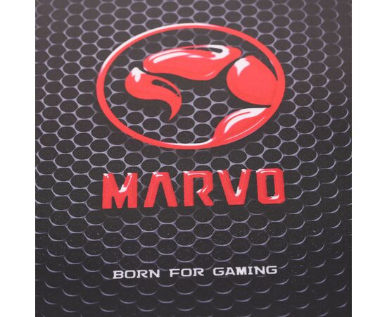 Коврик для мышки Marvo G46 S (G46S), изображение 2 Коврик для мышки Marvo G46 S (G46S), изображение 2