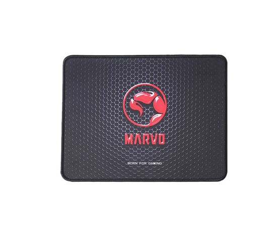 Коврик для мышки Marvo G46 S (G46S), изображение 4 Коврик для мышки Marvo G46 S (G46S), изображение 4