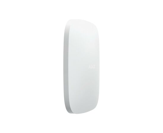 Ретранслятор Ajax ReX2 /білий (ReX2 /white), зображення 2 Ретранслятор Ajax ReX2 /білий (ReX2 /white), зображення 2