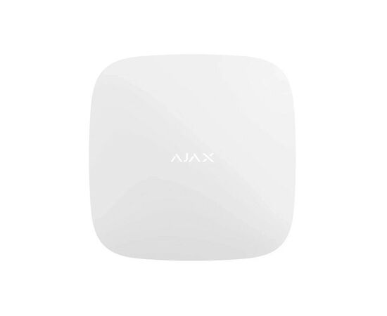 Ретранслятор Ajax ReX2 /білий (ReX2 /white)