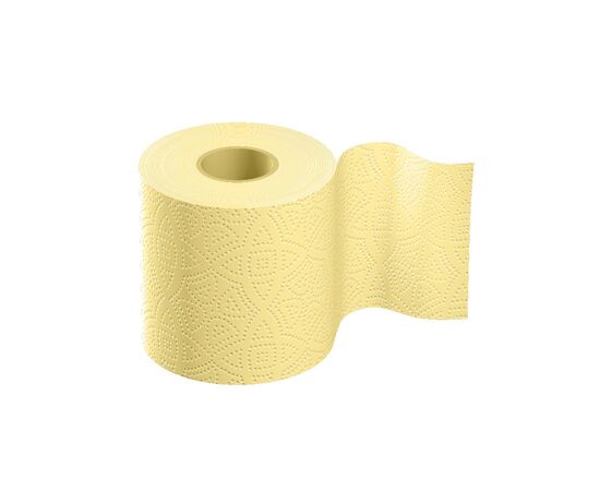 Туалетная бумага Диво Aroma Персик 2 слоя оранжевая 4 рулона (4820003836026), изображение 2 Туалетная бумага Диво Aroma Персик 2 слоя оранжевая 4 рулона (4820003836026), изображение 2