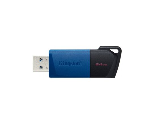 USB флеш накопитель Kingston 64GB DataTraveler Exodia M USB 3.2 (DTXM/64GB), изображение 2 USB флеш накопитель Kingston 64GB DataTraveler Exodia M USB 3.2 (DTXM/64GB), изображение 2