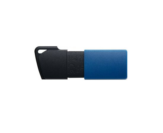 USB флеш накопитель Kingston 64GB DataTraveler Exodia M USB 3.2 (DTXM/64GB), изображение 3 USB флеш накопитель Kingston 64GB DataTraveler Exodia M USB 3.2 (DTXM/64GB), изображение 3