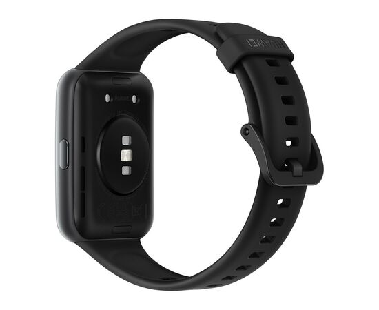 Смарт-часы Huawei Watch Fit 2 Midnight Black (55028894), изображение 6 Смарт-часы Huawei Watch Fit 2 Midnight Black (55028894), изображение 6