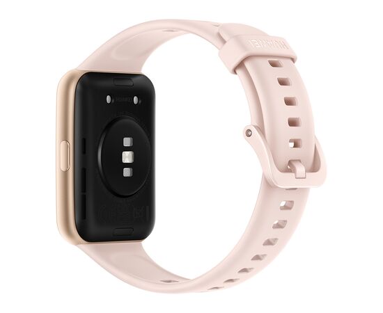 Смарт-часы Huawei Watch Fit 2 Sakura Pink (55028896), изображение 6 Смарт-часы Huawei Watch Fit 2 Sakura Pink (55028896), изображение 6