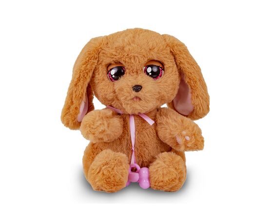 Интерактивная игрушка Baby Paws Щенок кокер-спаниель Мегги (917637IM), изображение 4 Интерактивная игрушка Baby Paws Щенок кокер-спаниель Мегги (917637IM), изображение 4