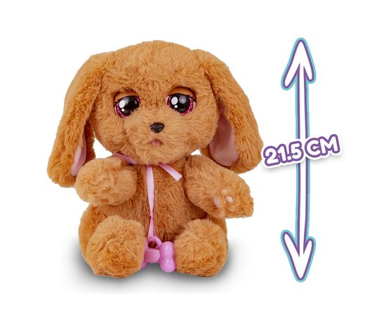 Интерактивная игрушка Baby Paws Щенок кокер-спаниель Мегги (917637IM), изображение 6 Интерактивная игрушка Baby Paws Щенок кокер-спаниель Мегги (917637IM), изображение 6