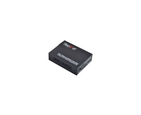Медіаконвертер MC-R-0,1-1SM-1550nm-20 Step4Net