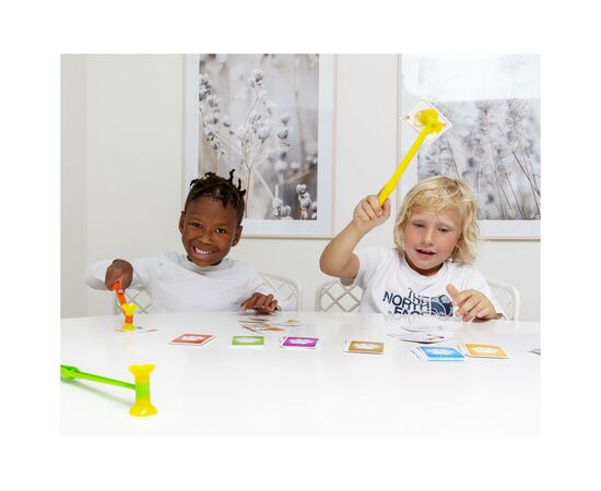 Настольная игра Tactic Быстрые и ловкие (мульти) (58014), изображение 5