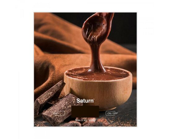 Весы кухонные Saturn ST-KS7834