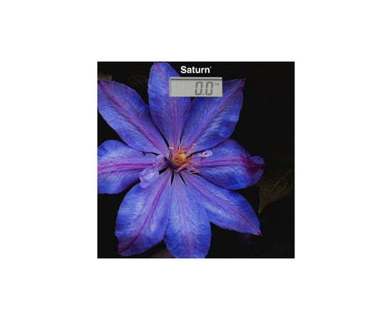 Весы напольные Saturn ST-PS0287