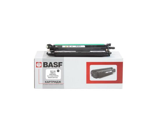 Драм картридж BASF Xerox VL C400/405DN, PH6600/WC6605/WC6665 (DR-VLC400BK)