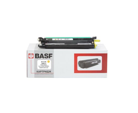 Драм картридж BASF Xerox VL C400/405DN, PH6600/WC6605/WC6665 (DR-VLC400Y)