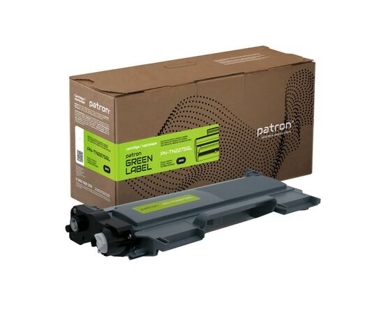 Картридж Patron Brother TN-2275 Green Label (PN-TN2275GL)