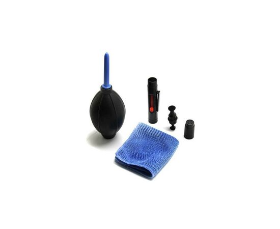 Очиститель для оптики Puluz 3 в 1 S-DLP-0102 (SDLP0102), изображение 3 Очиститель для оптики Puluz 3 в 1 S-DLP-0102 (SDLP0102), изображение 3
