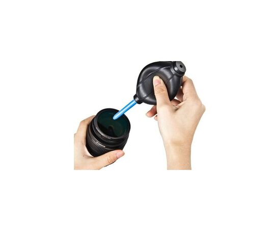 Очиститель для оптики Puluz 3 в 1 S-DLP-0102 (SDLP0102), изображение 4 Очиститель для оптики Puluz 3 в 1 S-DLP-0102 (SDLP0102), изображение 4