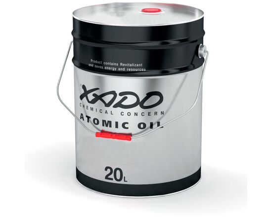Моторна олива Xado 5W-30 504/507 20л (XA 20540)