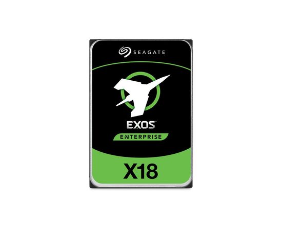 Жорсткий диск для сервера 3.5" 16TB Seagate (ST16000NM004J)