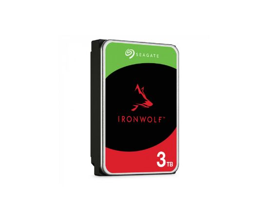 Жесткий диск 3.5" 3TB Seagate (ST3000VN006), изображение 3 Жесткий диск 3.5" 3TB Seagate (ST3000VN006), изображение 3