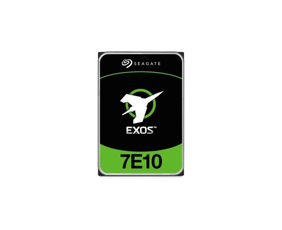 Жорсткий диск 3.5" 6TB Seagate (ST6000NM000B)