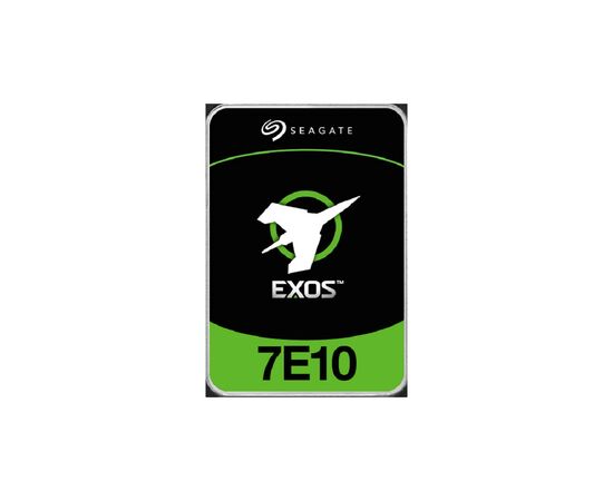 Жорсткий диск 3.5" 6TB Seagate (ST6000NM019B)