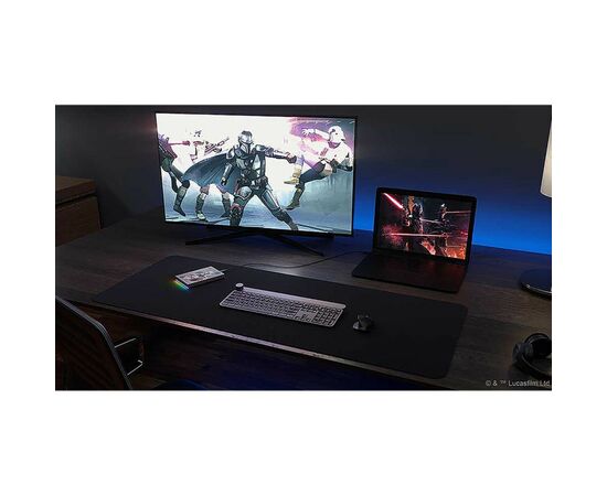 Внешний жесткий диск 2.5" 2TB FireCuda Gaming Hard Drive Star Wars edition Seagate (STKL2000405), изображение 7 Внешний жесткий диск 2.5" 2TB FireCuda Gaming Hard Drive Star Wars edition Seagate (STKL2000405), изображение 7