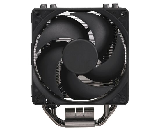 Кулер для процессора CoolerMaster Hyper 212 Black Edition (RR-212S-20PK-R2), изображение 2 Кулер для процессора CoolerMaster Hyper 212 Black Edition (RR-212S-20PK-R2), изображение 2