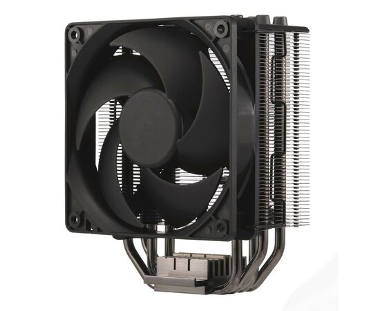 Кулер для процессора CoolerMaster Hyper 212 Black Edition (RR-212S-20PK-R2), изображение 4 Кулер для процессора CoolerMaster Hyper 212 Black Edition (RR-212S-20PK-R2), изображение 4