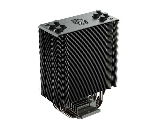 Кулер для процессора CoolerMaster Hyper 212 Black Edition (RR-212S-20PK-R2), изображение 7 Кулер для процессора CoolerMaster Hyper 212 Black Edition (RR-212S-20PK-R2), изображение 7