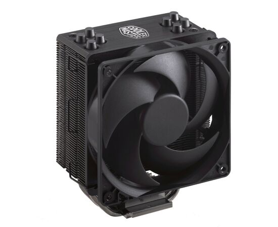 Кулер для процессора CoolerMaster Hyper 212 Black Edition (RR-212S-20PK-R2)