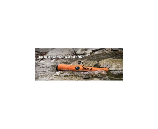 Металошукач Garrett PRO-Pointer AT Z-Lynk, зображення 2 Металошукач Garrett PRO-Pointer AT Z-Lynk, зображення 2