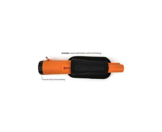 Металошукач Garrett PRO-Pointer AT Z-Lynk, зображення 9 Металошукач Garrett PRO-Pointer AT Z-Lynk, зображення 9