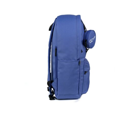 Рюкзак школьный GoPack Education Teens 178-4 синий (GO22-178L-4), изображение 5