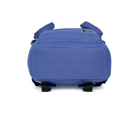 Рюкзак школьный GoPack Education Teens 178-4 синий (GO22-178L-4), изображение 7