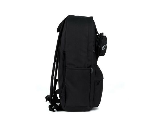 Рюкзак школьный GoPack Education Teens 178-5 черный (GO22-178L-5), изображение 5 Рюкзак школьный GoPack Education Teens 178-5 черный (GO22-178L-5), изображение 5