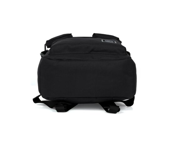 Рюкзак школьный GoPack Education Teens 178-5 черный (GO22-178L-5), изображение 7 Рюкзак школьный GoPack Education Teens 178-5 черный (GO22-178L-5), изображение 7