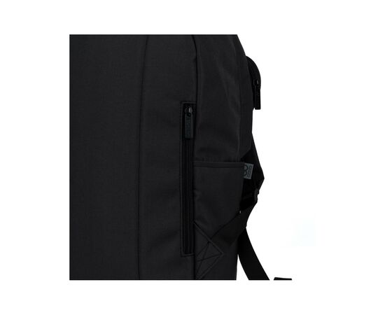 Рюкзак школьный GoPack Education Teens 178-5 черный (GO22-178L-5), изображение 8 Рюкзак школьный GoPack Education Teens 178-5 черный (GO22-178L-5), изображение 8