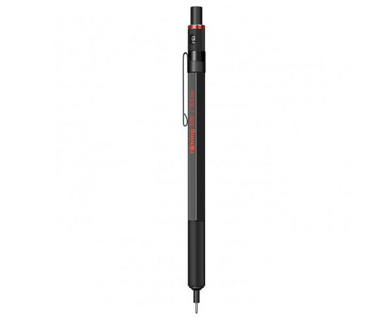 Олівець механічний Rotring Drawing ROTRING 500 Black PCL 0,5 (R1904725)
