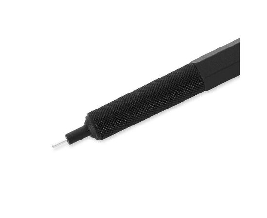 Карандаш механический Rotring Drawing ROTRING 600 Black PCL 0,5 (R1904443), изображение 5 Карандаш механический Rotring Drawing ROTRING 600 Black PCL 0,5 (R1904443), изображение 5
