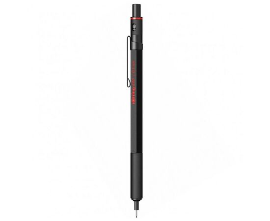 Олівець механічний Rotring Drawing ROTRING 600 Black PCL 0,5 (R1904443)