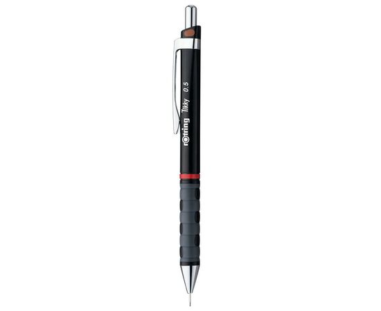 Карандаш механический Rotring Drawing TIKKY Black (ISO) PCL 0,5 (R1904695)