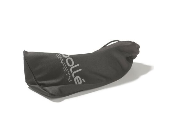 Тактические очки Bolle Contour с дымчатыми линзами (PSSCONT443), изображение 2 Тактические очки Bolle Contour с дымчатыми линзами (PSSCONT443), изображение 2