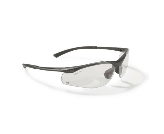 Тактические очки Bolle Contour с дымчатыми линзами (PSSCONT443)