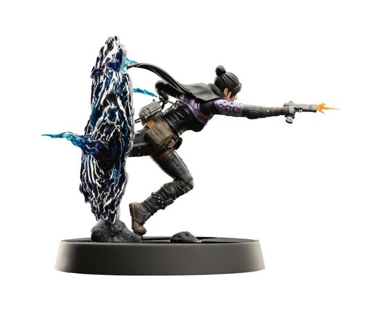 Фигурка для геймеров Weta Workshop Apex Legends Wraith (145201970), изображение 2 Фигурка для геймеров Weta Workshop Apex Legends Wraith (145201970), изображение 2
