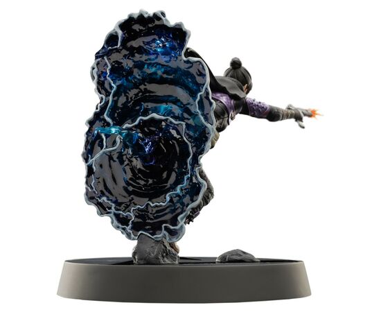 Фигурка для геймеров Weta Workshop Apex Legends Wraith (145201970), изображение 6 Фигурка для геймеров Weta Workshop Apex Legends Wraith (145201970), изображение 6