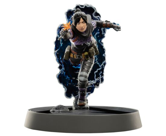 Фигурка для геймеров Weta Workshop Apex Legends Wraith (145201970)