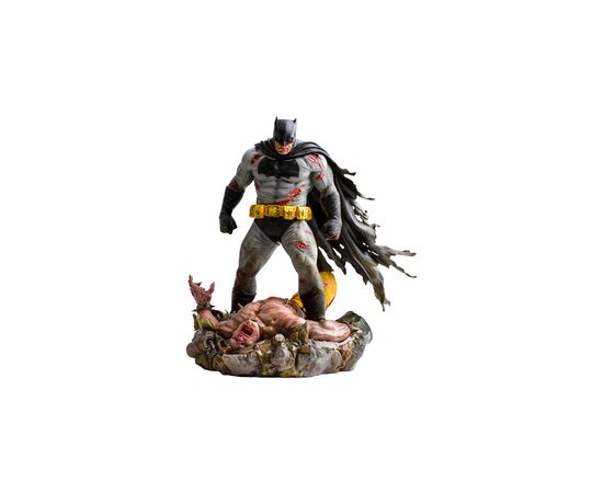 Фигурка для геймеров ABYstyle DC COMICS Batman the dark knight returns 1/6 diorama (DCCDCG38720-16)