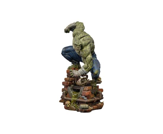Фігурка для геймерів ABYstyle DC COMICS Killer Croc (DCCDCG27920-10)