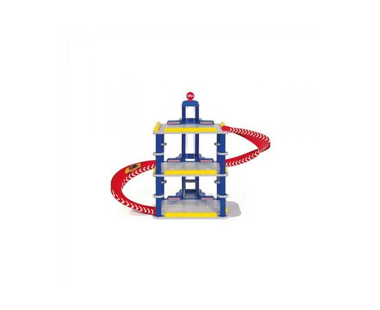 Игровой набор Siku Автомобильный паркинг World (6460865), изображение 2 Игровой набор Siku Автомобильный паркинг World (6460865), изображение 2