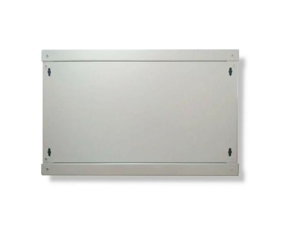Шафа настінна Hypernet 4U 19" 600x600 (WMNC66-4U-FLAT-AC), зображення 4 Шафа настінна Hypernet 4U 19" 600x600 (WMNC66-4U-FLAT-AC), зображення 4